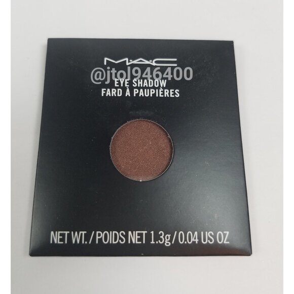 Mac Twinks Eyeshadow Refill Pan - Picture 1 of 3
